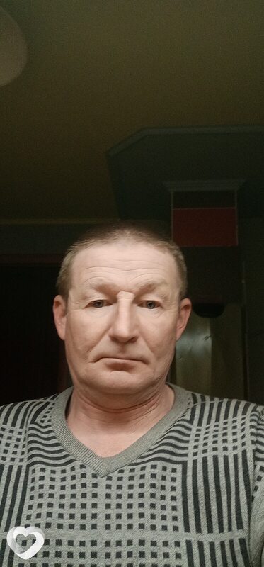 Влад, 53, Кемерове — анкета №3299840