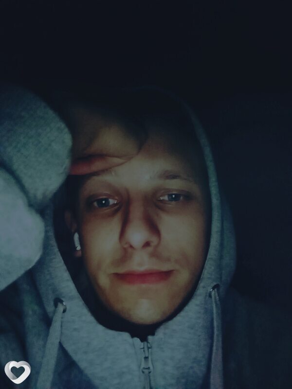 Максим, 24, Нижнем Новгороде — анкета №3299841