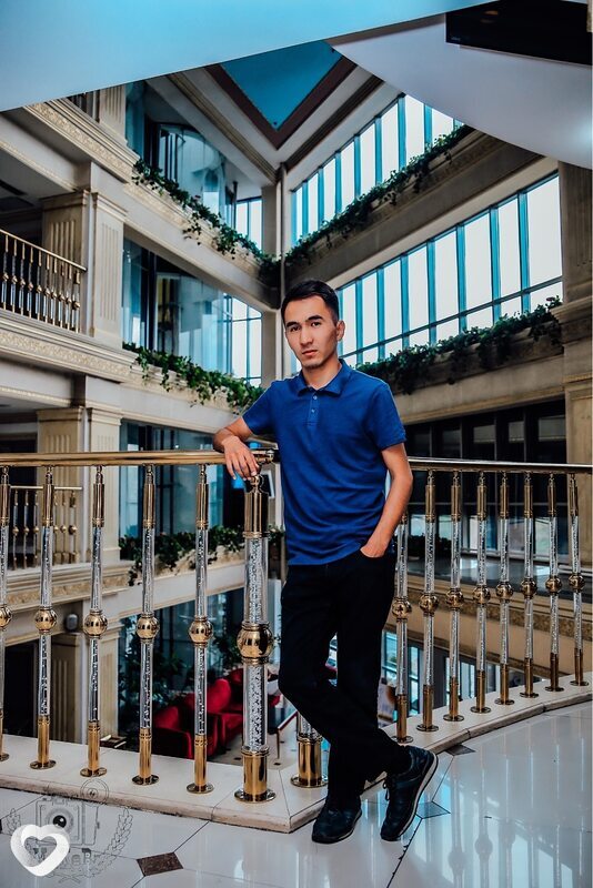 Nurbek, 26, Алматы — анкета №3299845