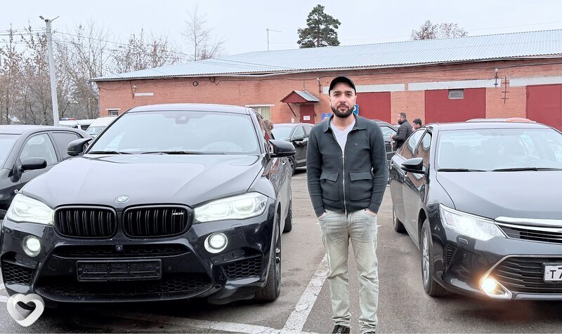 Павел, Поворино