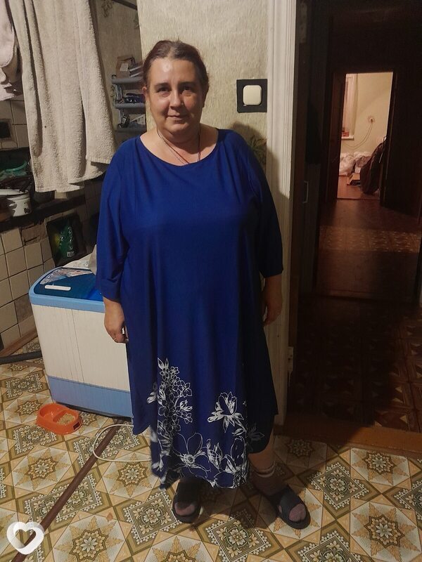 Кристина, 43, Ростове-на-Дону — анкета №3299860