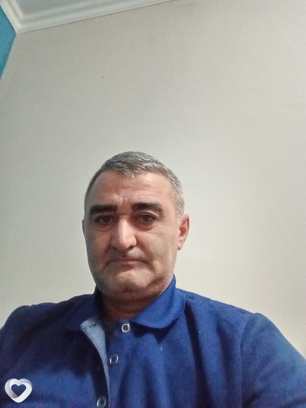 Фуад, 48, Дербенте — анкета №3299862