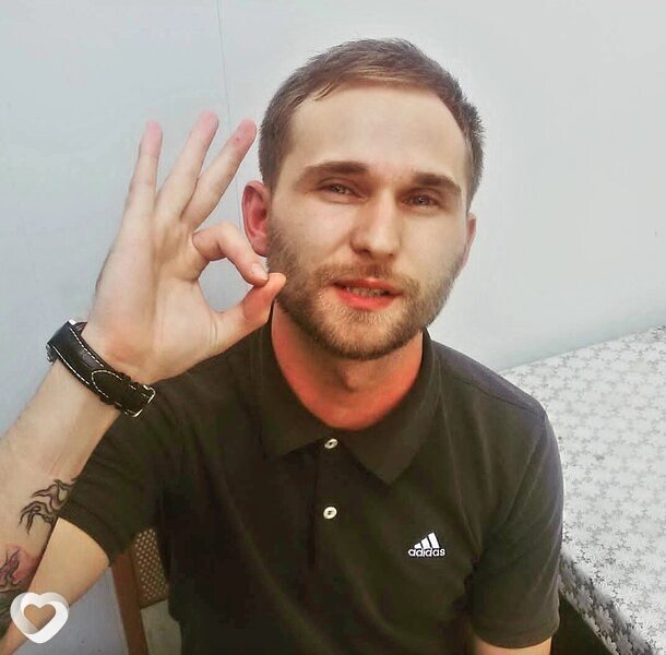 Дмитрий, 35, Краснодаре — анкета №3299865