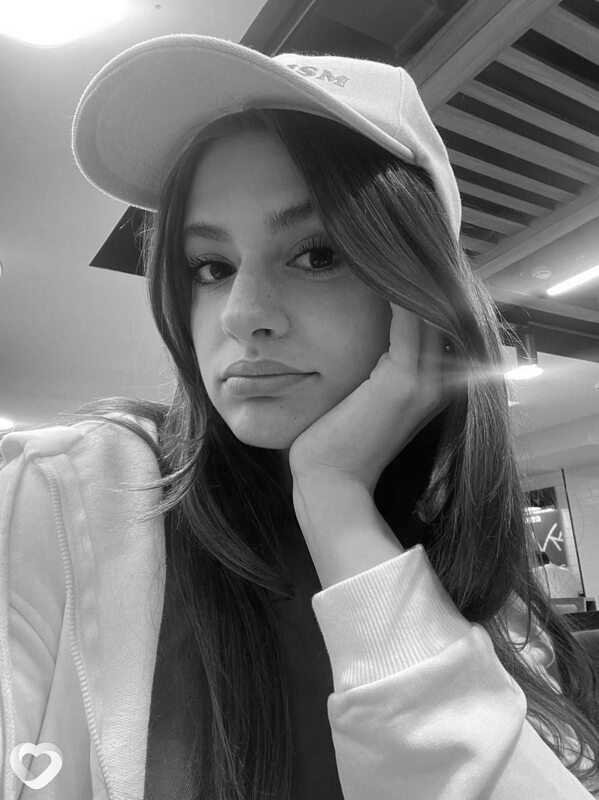 Анна, 36, Оренбурге — анкета №3299868