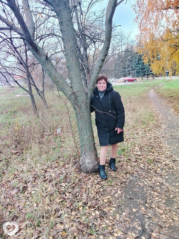 Марина, Курчатов