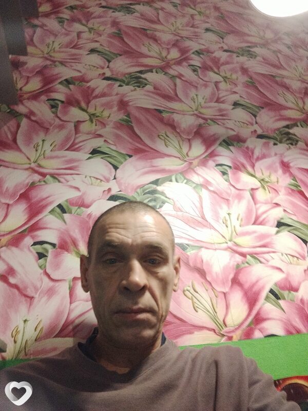Игорь, 53, Москве — анкета №3299911