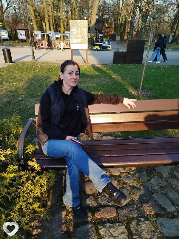 Ольга, 37, Калининграде — анкета №3299915
