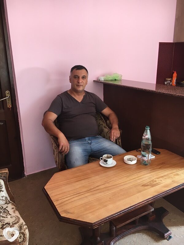 Саркис, 55, Минске — анкета №3299916