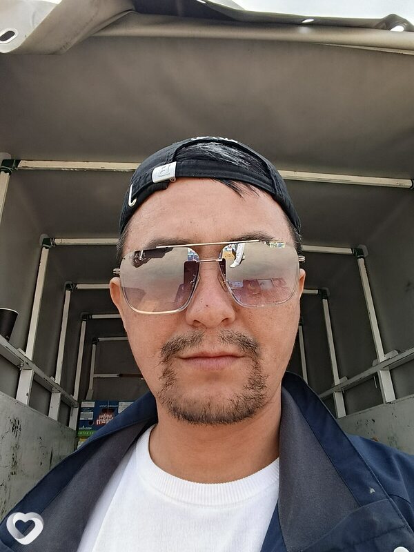 Камал, 36, Алматы — анкета №3299917