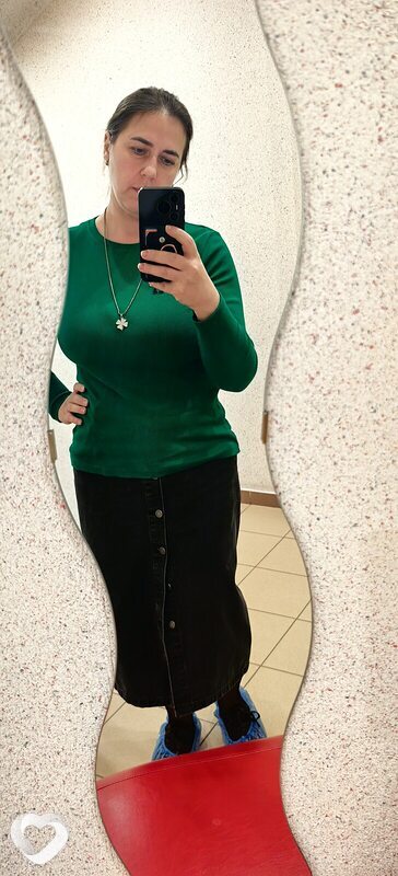 Маргарита, 41, Екатеринбурге — анкета №3300748