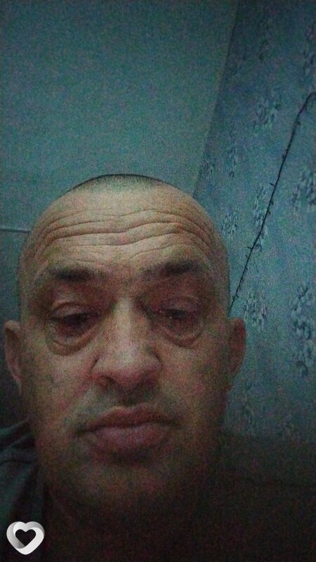 Красов, 48, Рузаевке — анкета №3300752
