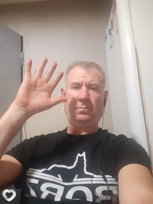 Серёга, 47, Алматы — анкета №3300755