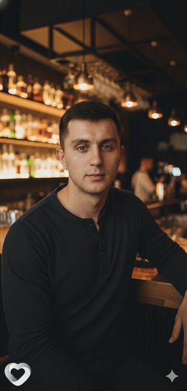 Стас, 31, Волгограде — анкета №3300758