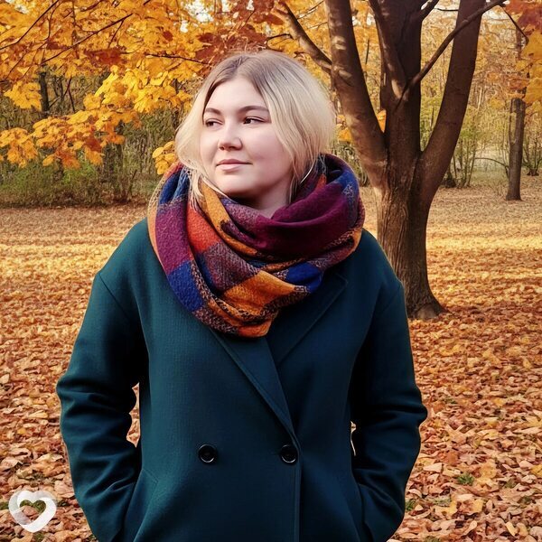 Христина, 21, Москве — анкета №3300768