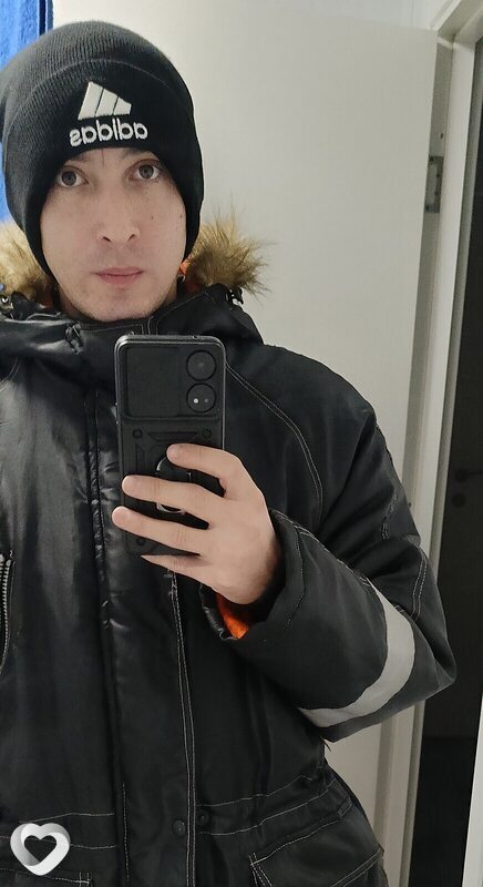 Эдуард, 26, Чите — анкета №3300771