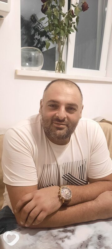 Сероп, 41, Симферополе — анкета №3300179