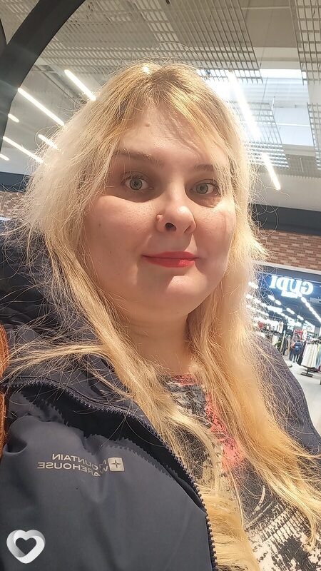 Kateryna, Быдгощ