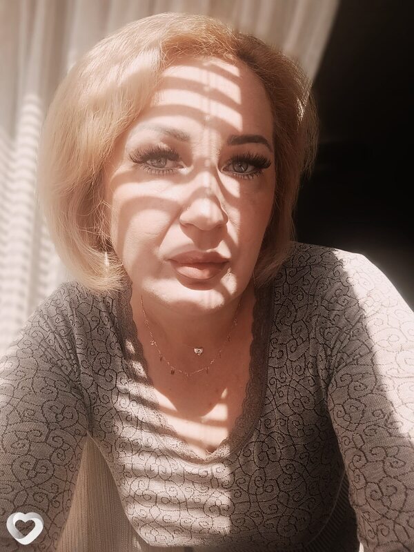 Наташа, 45, Стерлитамаке — анкета №3299977