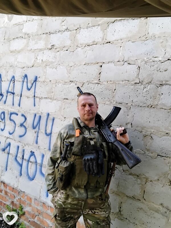 Борис, 44, Владимире — анкета №3299985
