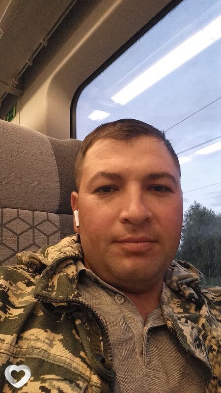 Амин, 31, Качканаре — анкета №3299987