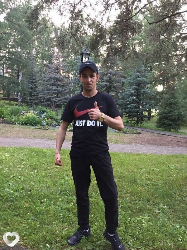 Алексей, 41, Магнитогорске — анкета №3299988