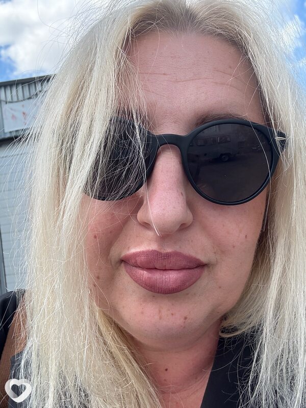 Алёна, 46, Нижнекамске — анкета №3299990