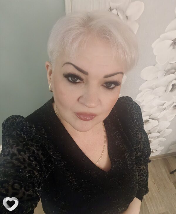 Наталья, 50, Великом Новгороде — анкета №3299993