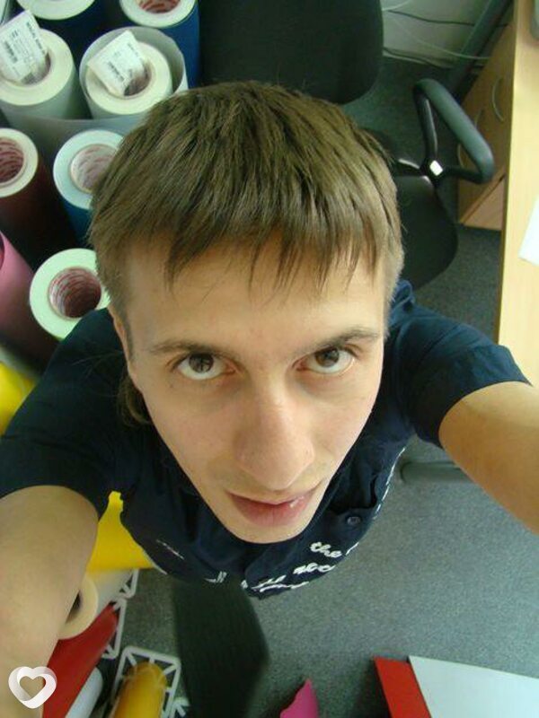Алексей, 39, Краматорске — анкета №14205