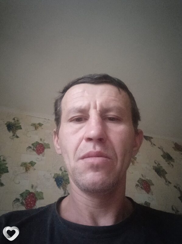 Борис Капралов, 45, Барыше — анкета №3299951