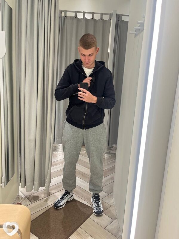 Даниил, 20, Нижнем Новгороде — анкета №3299956