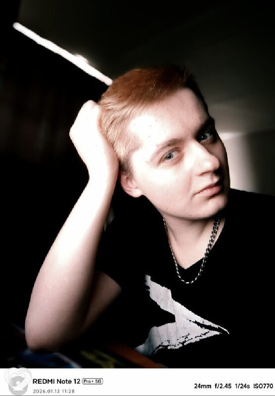 Eugene, 28, Владимире — анкета №3299971