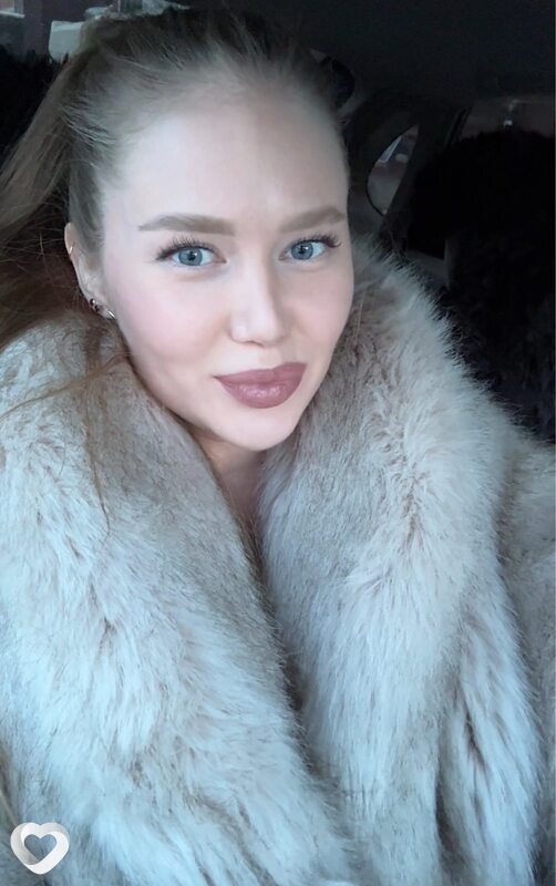 Алина, 26, Ленинске-Кузнецком — анкета №3300001