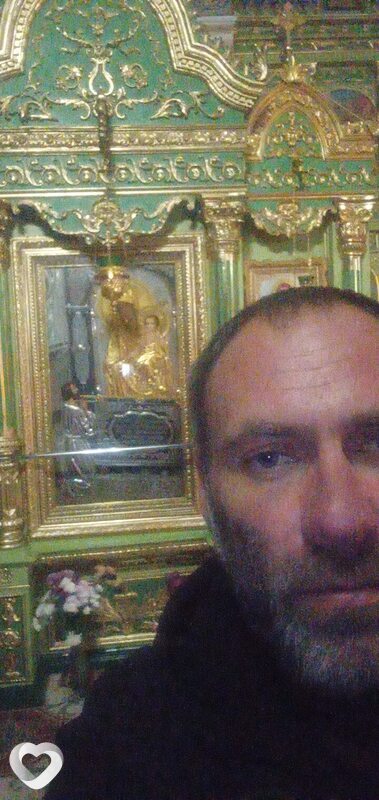 Tolik, 41, Одессе — анкета №3300003