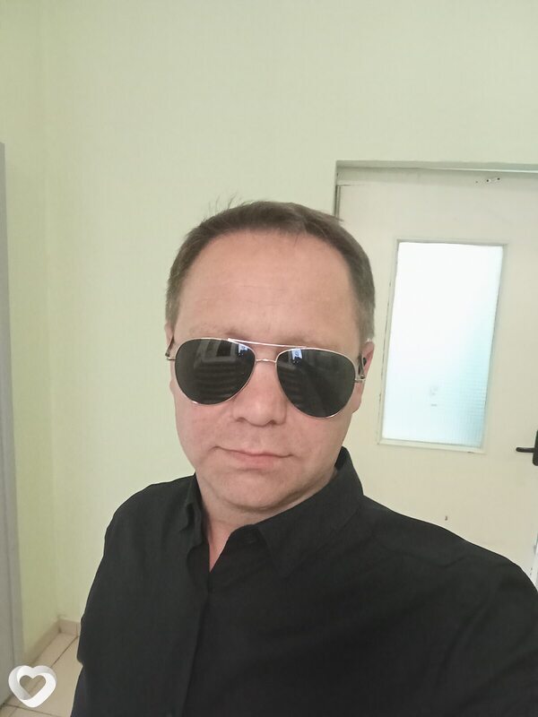 Александр, 48, Балашихе — анкета №3300016