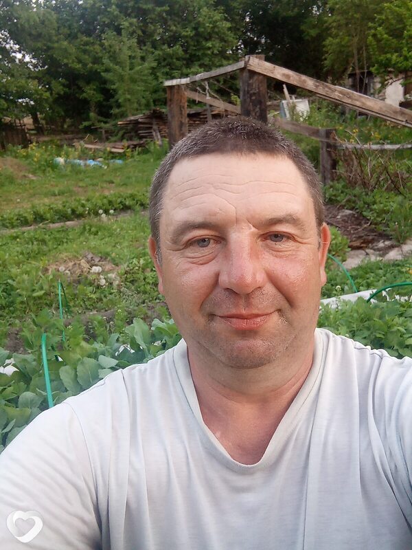 Олег, Бикин