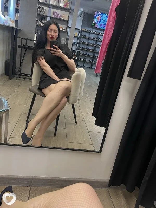 Ирина, 42, Москве — анкета №3300025