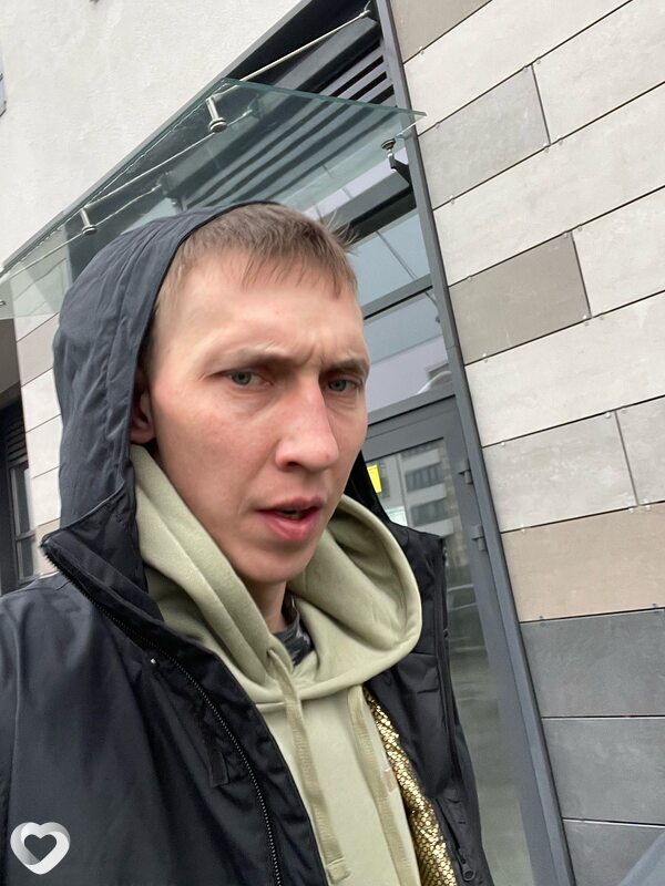 Виктор, 35, Санкт-Петербурге — анкета №3300030