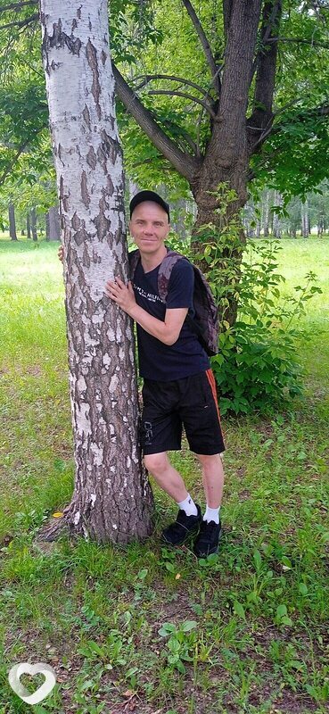 Родион, 42, Свердловске — анкета №3300034