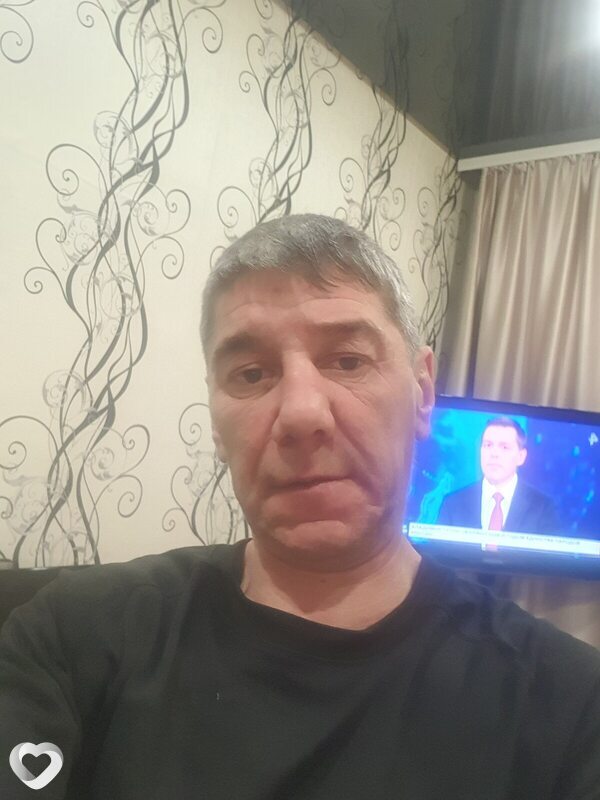 Артур, 43, Ногинске — анкета №3300047