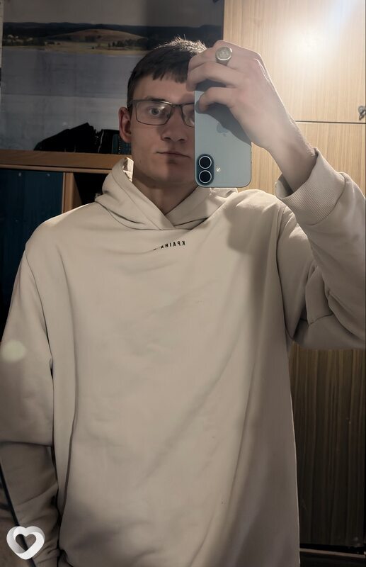 Андрей, 20, Осиповичах — анкета №3300048
