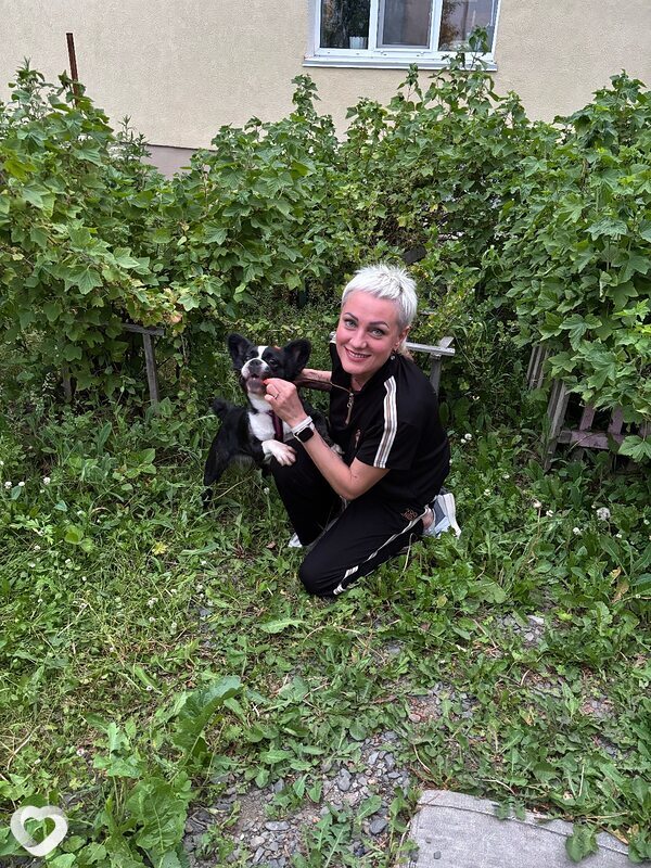 Юлия, 48, Екатеринбурге — анкета №3300084