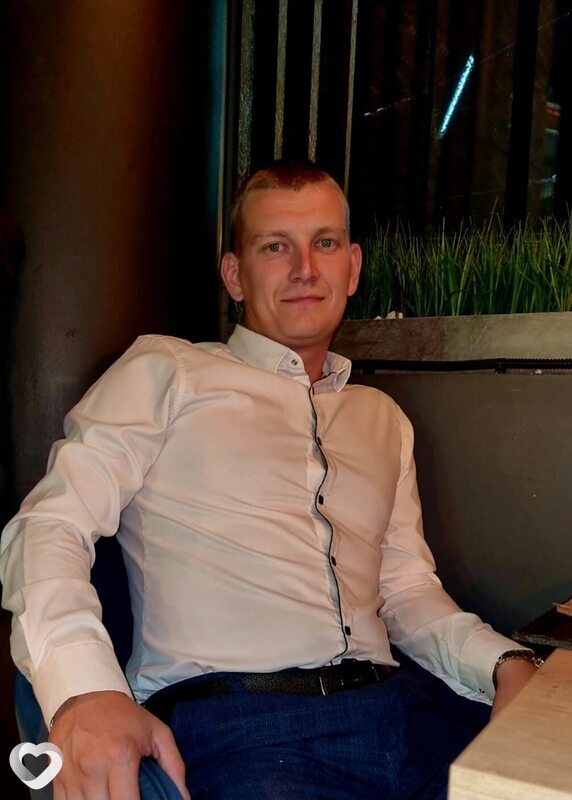 Павел, 35, Новокузнецке — анкета №3300093
