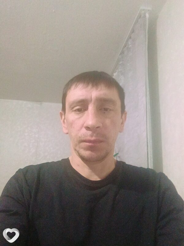 Дмитрий, 39, Кемерове — анкета №3300102
