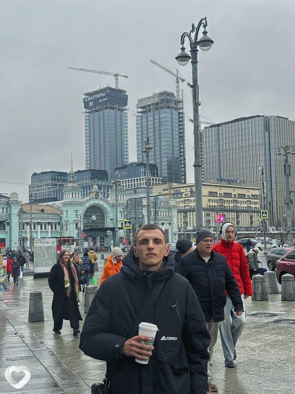 Ваня, 23, Новокузнецке — анкета №3300105