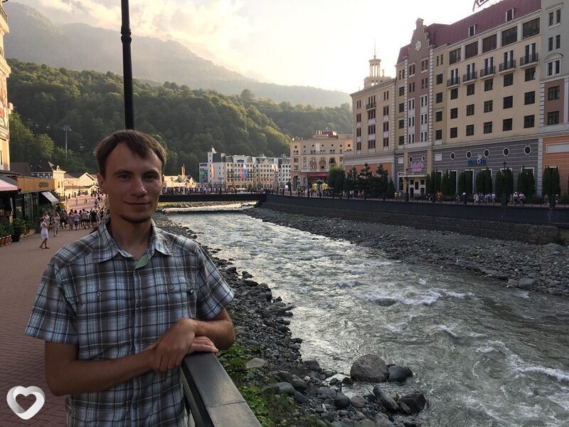 Никита, 37, Краснодаре — анкета №3300112
