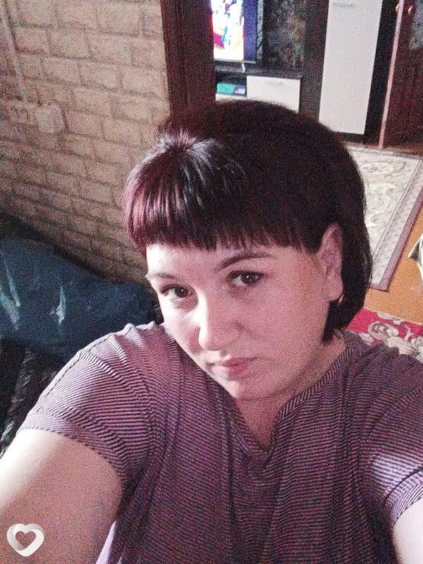 Анна, 54, Оренбурге — анкета №3300113