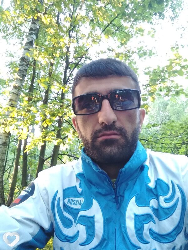 Роман, 35, Балашихе — анкета №3300120