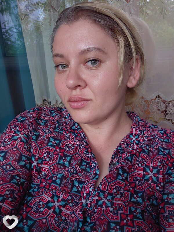 Екатерина, 38, Иванове — анкета №3300136