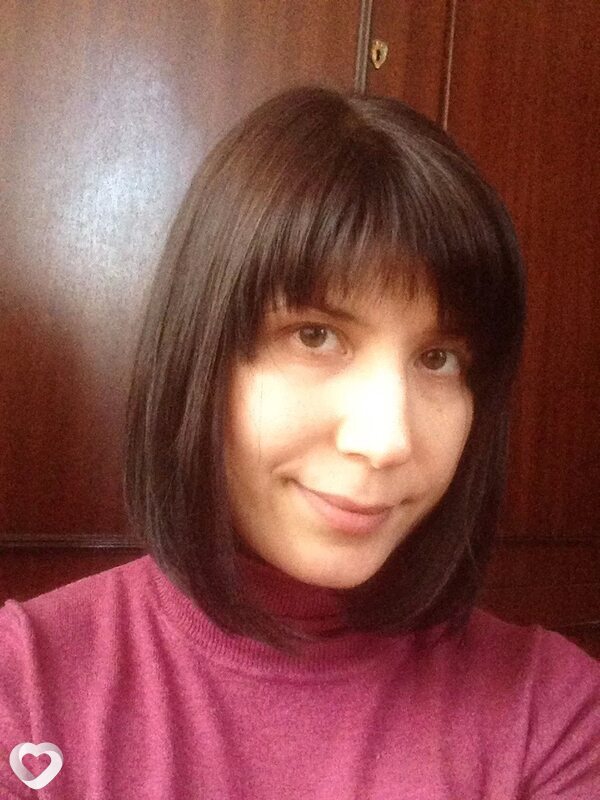 Наталья, 41, Москве — анкета №3300138
