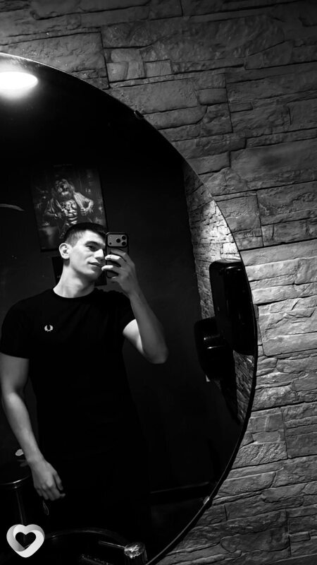 Артур, 26, Йошкар-Оле — анкета №3300323